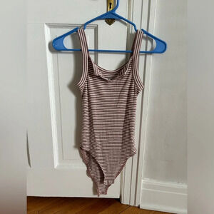 American Eagle outfitters bodysuit